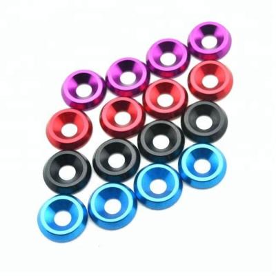 China Aluminum Go Kart Parts Anodized Aluminum Joint for sale