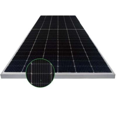 China Power support 9BB 12BB 450w solar panel 12v solar panel 540w solar panel for sale