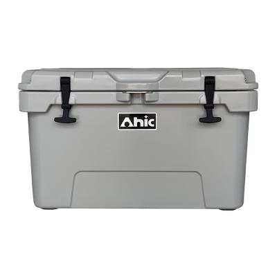 China Marine Cooler Box Waterproof Outdoor Products with Bottle Opener and Rope Handles for sale