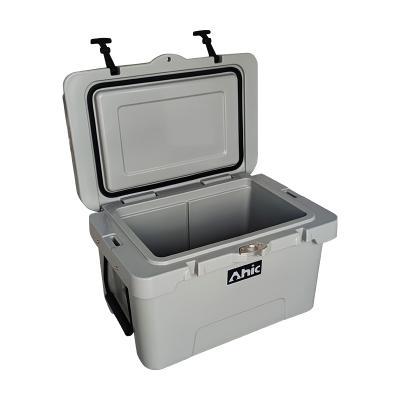 China Factory Directly Supply Waterproof Wholesale Ice Drink Can Box Ice Cooler Heavy Duty Ice Cooler for sale