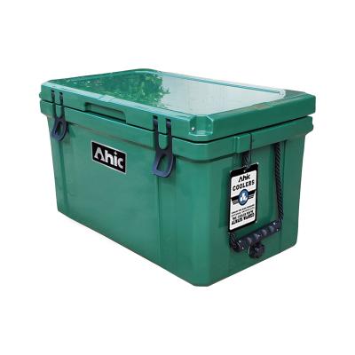 China Waterproof Top 2021 Selling Plastic Waterproof Cooler Box Large Car Trunk Storage Compartment Box for sale