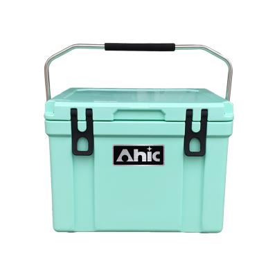 China Waterproof 25L Cooler Box OEM ODM Storage Tackle Box Fishing Accessories for sale