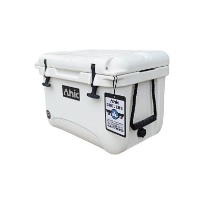 China Waterproof heavy duty 2021 AHIC ice chest cooler rotomolded coolers box for sale