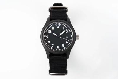 China Stylische Herren Quarz Armbanduhr Uhr Wasserdichtheit zu verkaufen