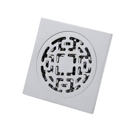 China Modern Floor Drain Manufacturer Modern Floor Trap Smell Proof Floor Drain Manufacturer Modern Floor Drain Core for sale