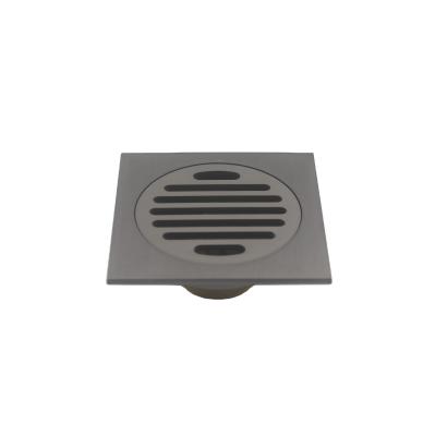 China China Manufacturer Modern Anti Smell Floor Drain Floor Drain Floor Drain With Horizontal for sale