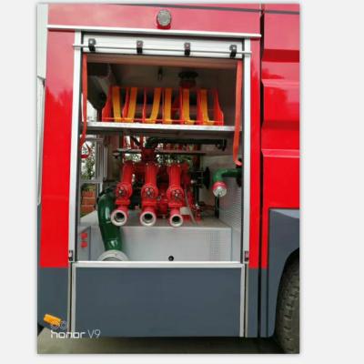 China 8tons fire truck for sale