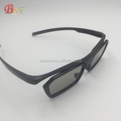 China All Different Types Passive 3d Tv High Quality Design Glasses for sale