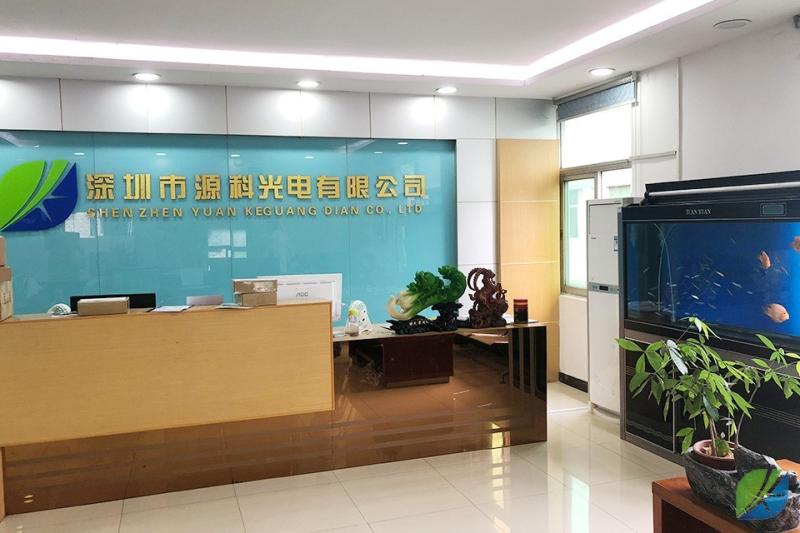 Verifizierter China-Lieferant - Shenzhen Yuanke electronic Co..Ltd