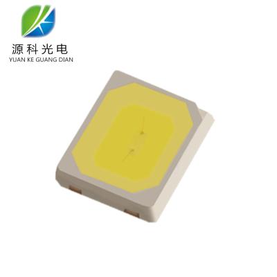 Cina 60 specifiche fresche principali correnti di Lm di bianchi 22 - 24 di mA Smd 2835 Epistar in vendita