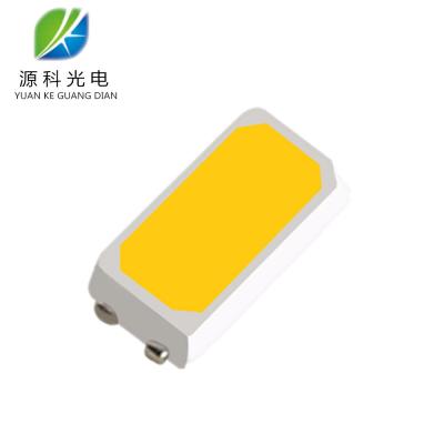 China Cool White 3014 SMD LED White 3.0 - 3.4 V 50000 - 100000 H Lifespan for sale