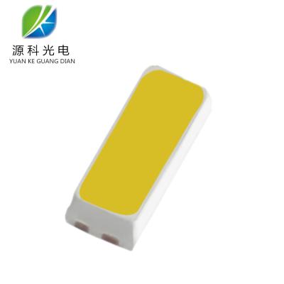 China Ángulo de visión amplio de iluminación llevado blanco frío del reflector inter de 4014 SMD LED en venta