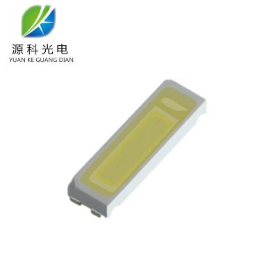 China El ángulo de visión amplio LED SMD 7020, Epistar durable llevó el microprocesador 70 - CRI del Ra 80 en venta