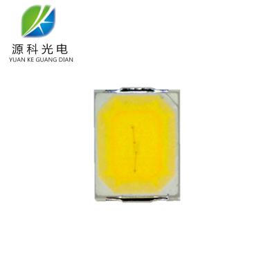 China Lichte SMD 2835 LEIDENE van de wasmuur Spaander Geleide de Strook Lichte Delen van 0,7 Mm Dikte Te koop