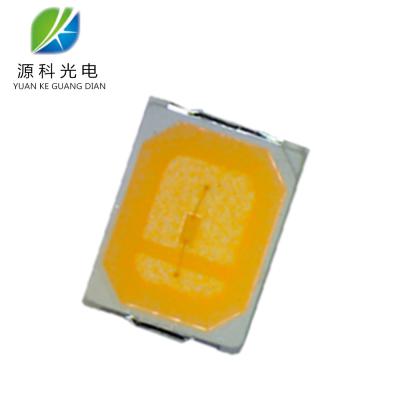 China 3.0 - 3,4 color de emisión rosado de la mezcla larga de la vida útil del microprocesador de V SMD 2835 LED en venta