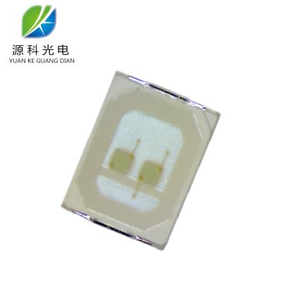 China Groene Smd leidde 2835 1w 60 - 80 LM 520 - 530 NM, Landschap Geleide Lichte Vervangstukken Te koop