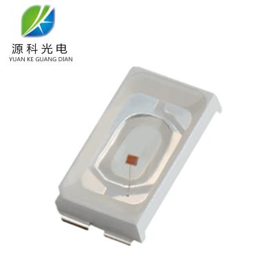 China PLCC - 4 SMD 5630 führten gelber LED Chip-lange Lebensdauer der Straßenlaterne-Ersatzteil- zu verkaufen