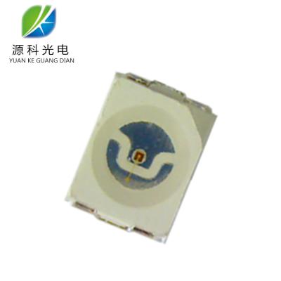 China High Brightness LED SMD 3528 620-630 NM Board Emitted Color For Commercial Lighting for sale