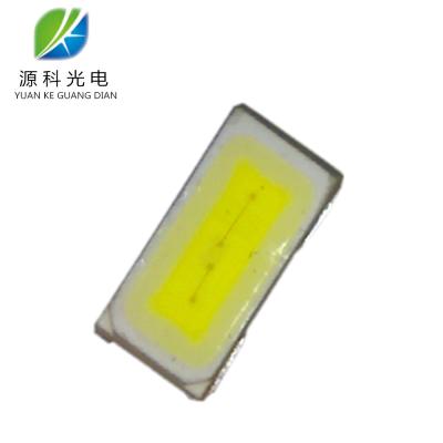 China Side View Diode Led Smd 3014 10 - 12 LM Luminous Flux 30 MA Current for sale