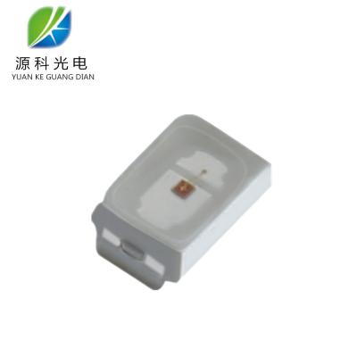 China Landscape Light Led Smd 3020 Yellow Chip 500 - 700 Mcd 0.06 W Diode Source for sale