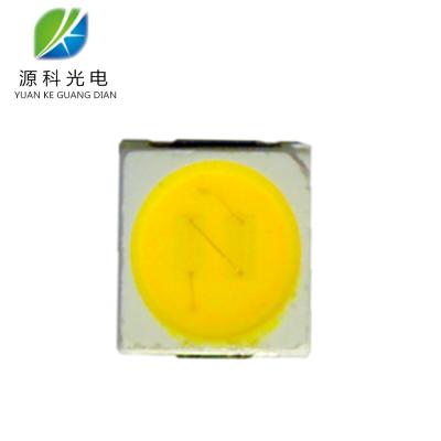 China High Voltage 3030 SMD LED 6V 200 LM / W Natural White With Epileds Epistar Chip for sale