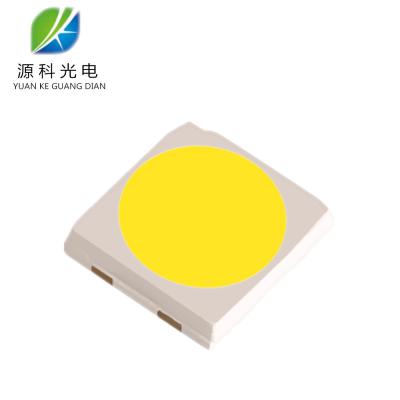 China Bridgelix 3535 Led Chip 8000 - 10000 K 3.0 - 3.4 V Epistar Sanan Chip for sale