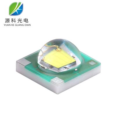 China White 3v Smd Led 6000 - 6500 K LED Light Emitting Diode 50000 - 100000 Hours for sale