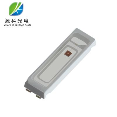 China Mediados de diodo 0.5W 620nm del poder LED SMD 7020 625nm 630nm ángulo de visión de 120 grados en venta