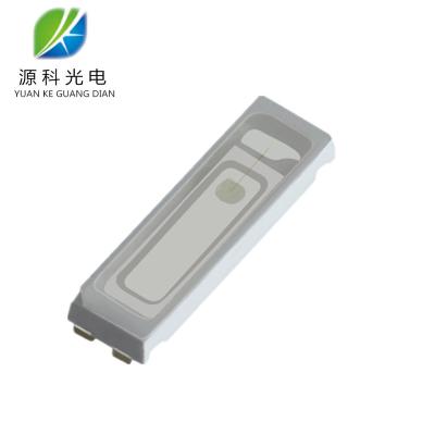 China La luz Smd 7030 de la atmósfera del coche llevó 0,5 verdes de jade de W 520-525 nanómetro de poca intensidad en venta