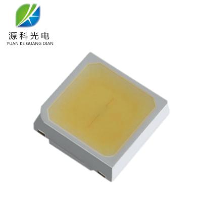 China 150 mA SMD actual 5054 LED 6000 - 6500 K llevaron ángulo de visión de 120 grados en venta