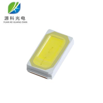 China 200 - 220 Lm / W 5730 Smd Chip 60mA Natural White 4000 - 4500 K For T8 Tube Light for sale