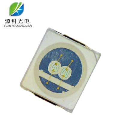 China Durable SMD UV LED , High Power Uv Led  UV 395 - 400 Nm SMD 3030 Led Diode for sale