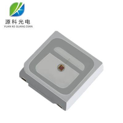 China Cresça de iluminação o diodo emissor de luz de SMD 5054, Epileds Smd conduziu 0,5 W profundamente - o vermelho 640 - 450 nanômetro à venda