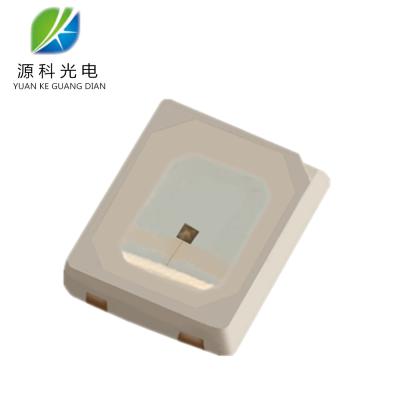 China 0,2 Watt Smd IR führte 2835 30 - 40 Mw 1,6 - 1,9 V für Fernsehfernbedienung zu verkaufen