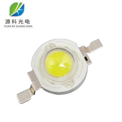 China 200-220LM LEIDENE Lichtgevende diode6000-6500k Hoge Macht 1-3w voor Industriële Verlichting Te koop