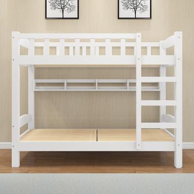 China Wholesale Toddler Design Bunk Beds Special Family Environmental Material Lit Child For Kids for sale