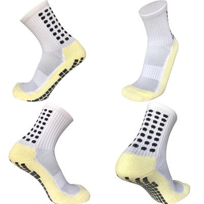 China Wholesale Low Price High Quality Slip Elite Nylon Soccer Crew Breathable Anti Sports Socks For Football for sale