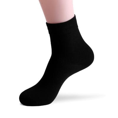 China Wholesale Custom Logo Men's High Quality QUICK DRY Business Knock Down Tube Thin Sporty Breathable Cotton Ankle Mesh Sweat Absorbing Socks for sale