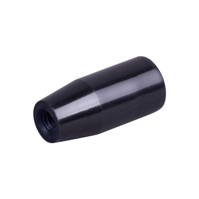 China High Quality Hotels Bakelite Handle Female Cylindrical Long Sleeve For Machine Tool Accessories for sale