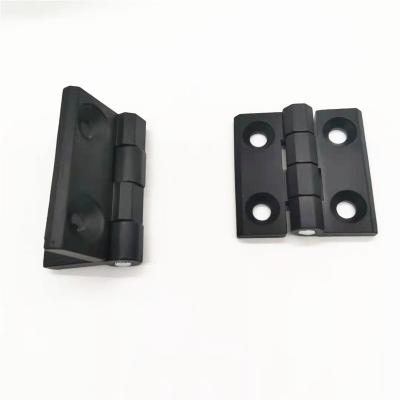 China Modern on sale cheap price zinc alloy cabinet small hinges mini hinge for varisized furniture hardware for sale