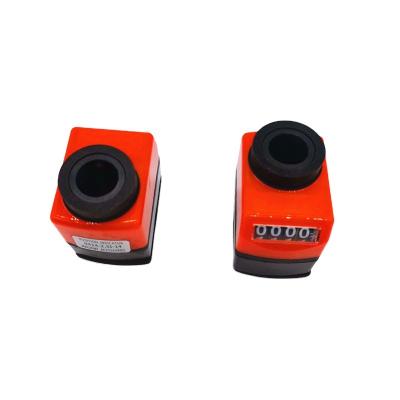 China Other 14mm Clockwise Axial 2.0mm Pitch Digital Digital Position Indicator for sale