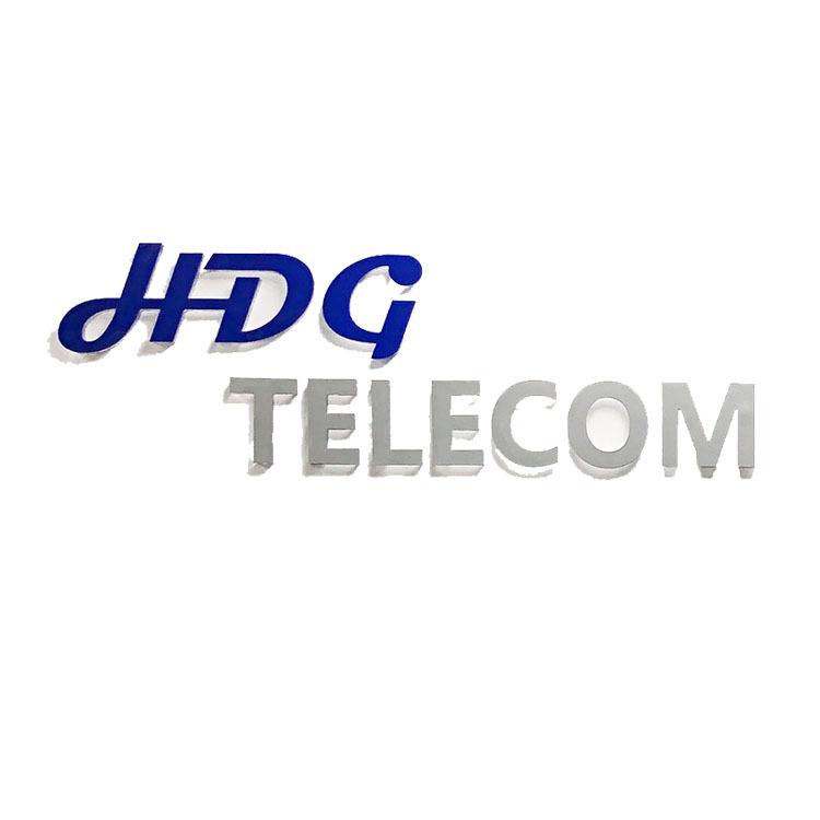 Verified China supplier - Xiamen HDG Telecom Equipment Co., Ltd.