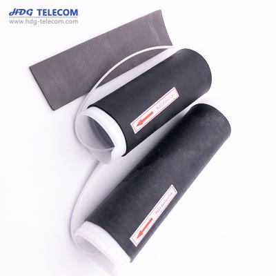 China LOW TENSION EPDM Cold Shrink Wrap Tubes for sale