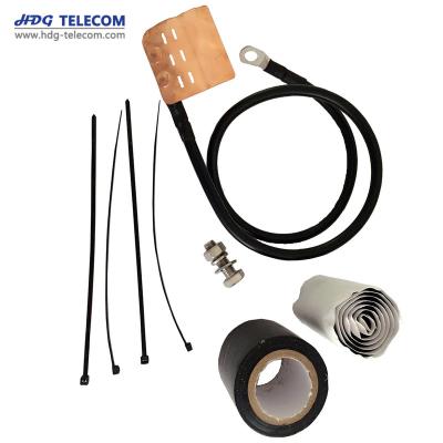 China Small Standard Cable Grounding Kit AW6/16mm2 for sale