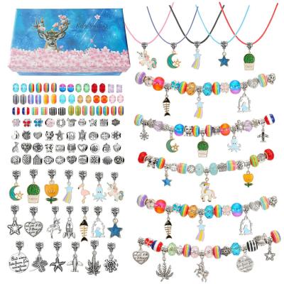 China DIY Accessories 112PCS Kids Baby Ornaments Advent Calendar Jewelry Set Gift Box Advent Calendar for Birthday Christmas GIF for sale