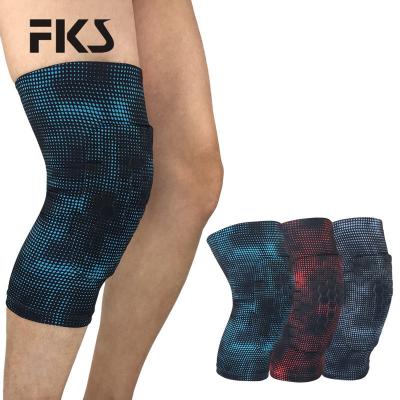 China HX003-1#Best Sellers Durable Knee Pad Support Knee Brace With Foam for sale