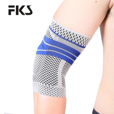 China Durable 4013#Elbow Support Tennis Elbow Sleeve Elbow Brace Support for sale