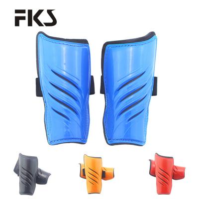 China Shin Protecting Instep Shin Guards For Soccer Hockey for sale