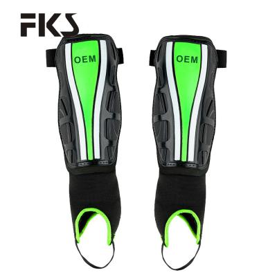 China Shin Protecting Instep Shin Guard For Soccer Hockey Shin Guard for sale