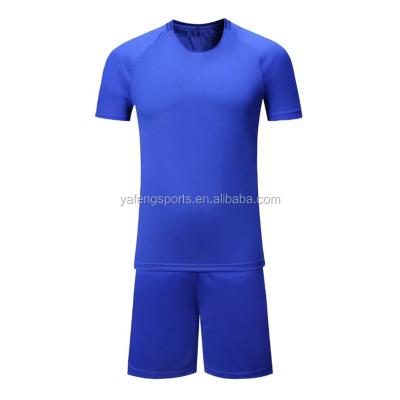 China Cheap new quality Thailand soccer Traning national team soccer wear top professional custom thai jersey quality for sale